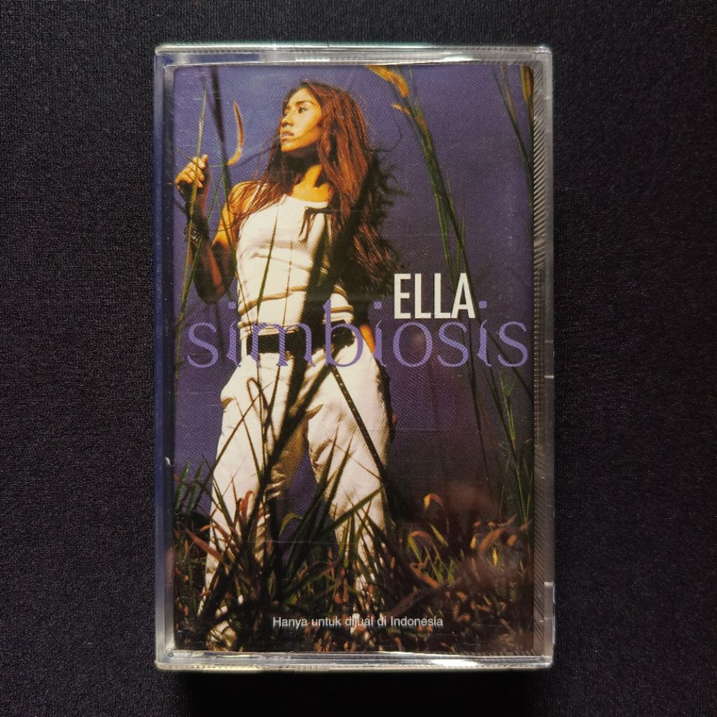 Kaset Ella - Simbiosis