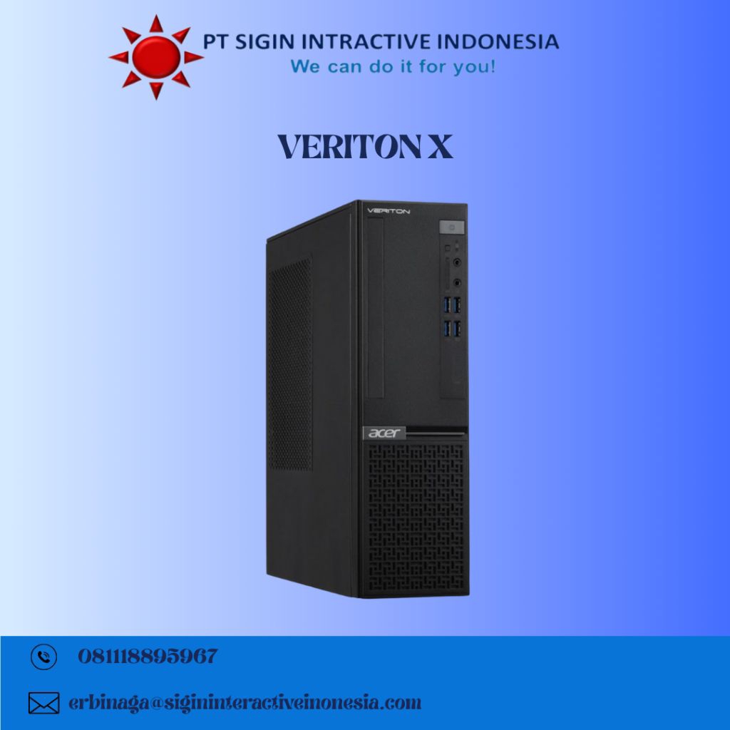 Acer Veriton X