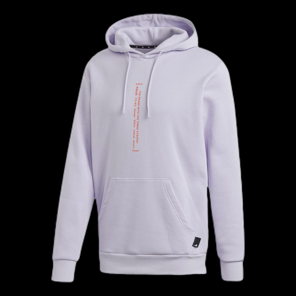 hoodie adi ori second