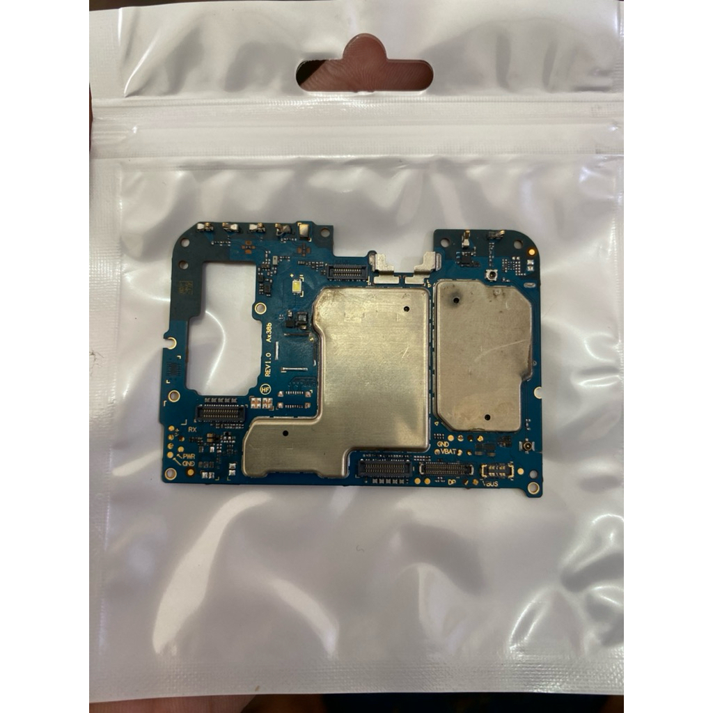 Mesin SAMSUNG A03/A035F Mati perawan