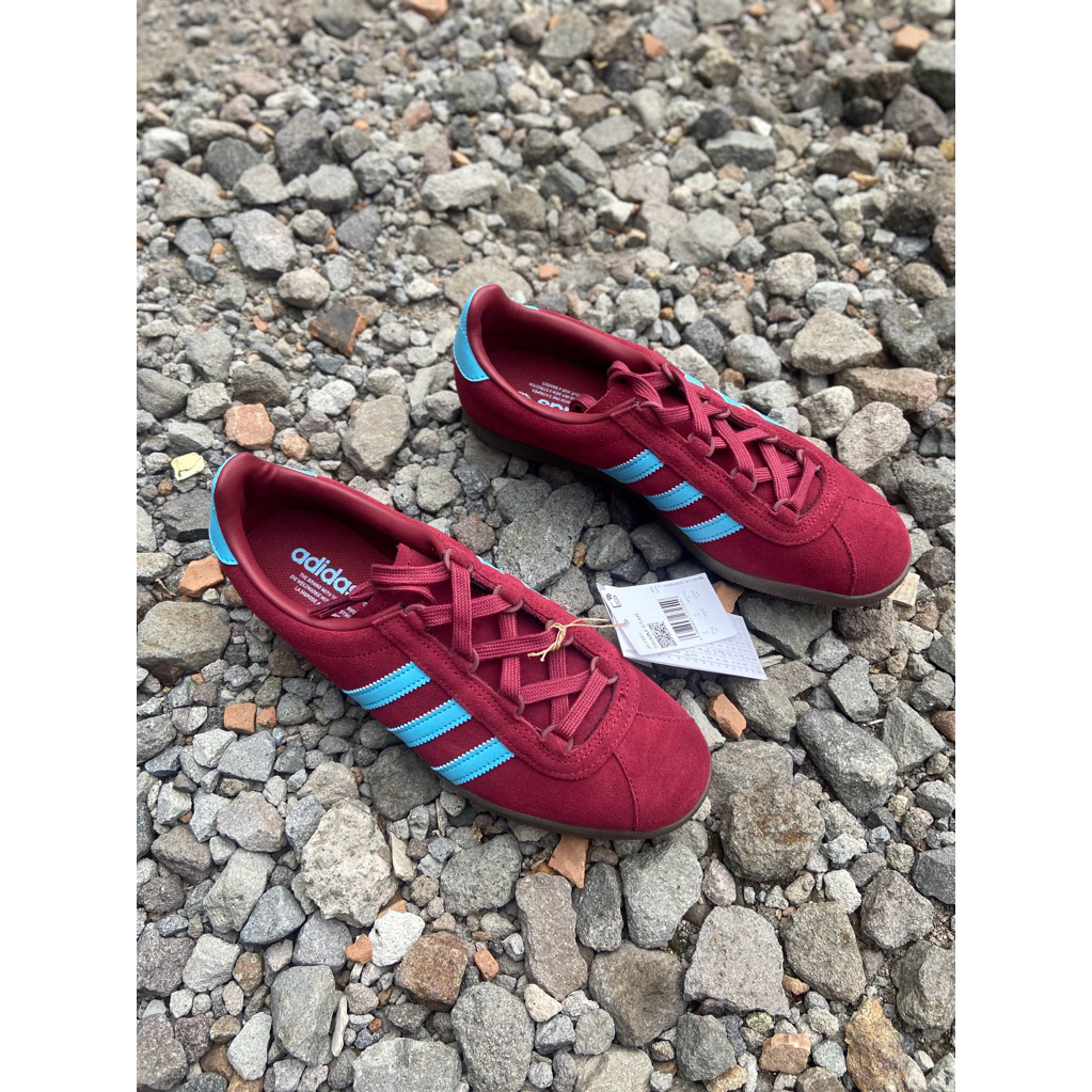 trimmstar cw westham