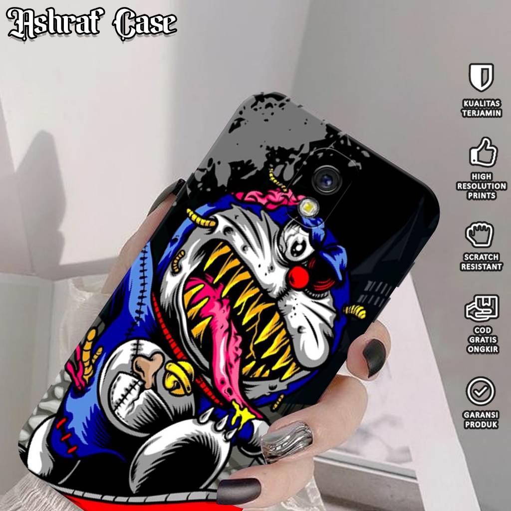 Case For Samsung J7 Pro  - Softcase Hp Samsung J7 Pro [ MSK ] - Case Terbaru - Silikon Hp - Cassing 