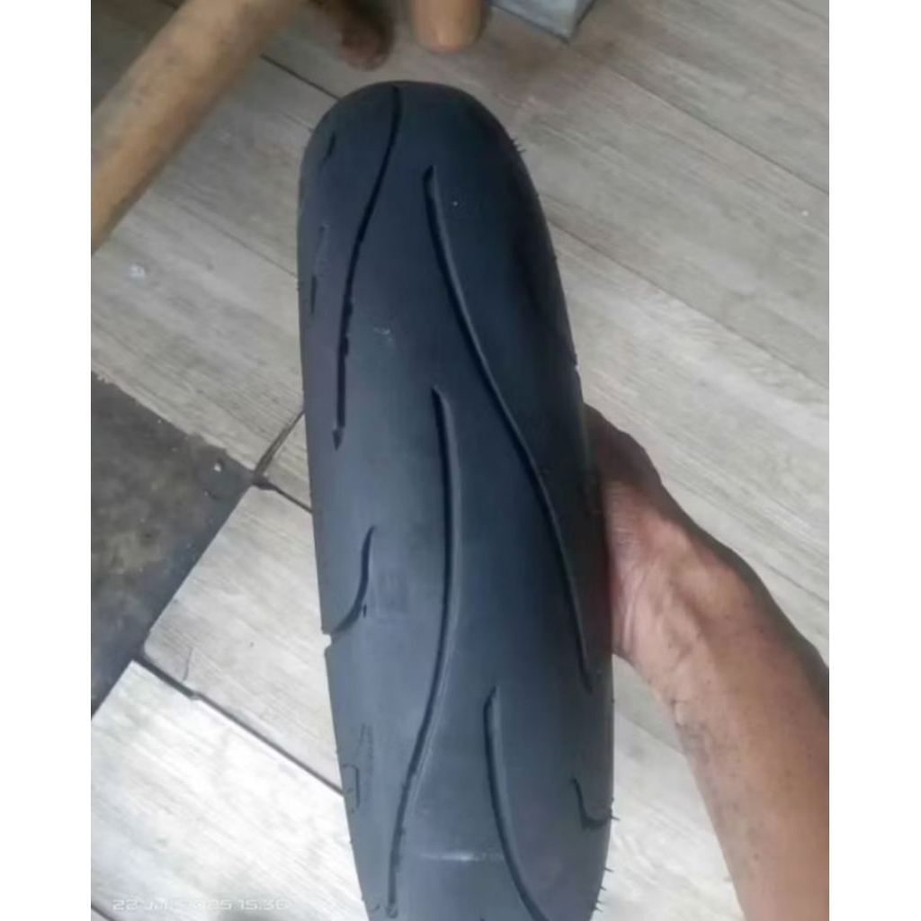 Ban Zeneos copotan ring 90/80 ring 14