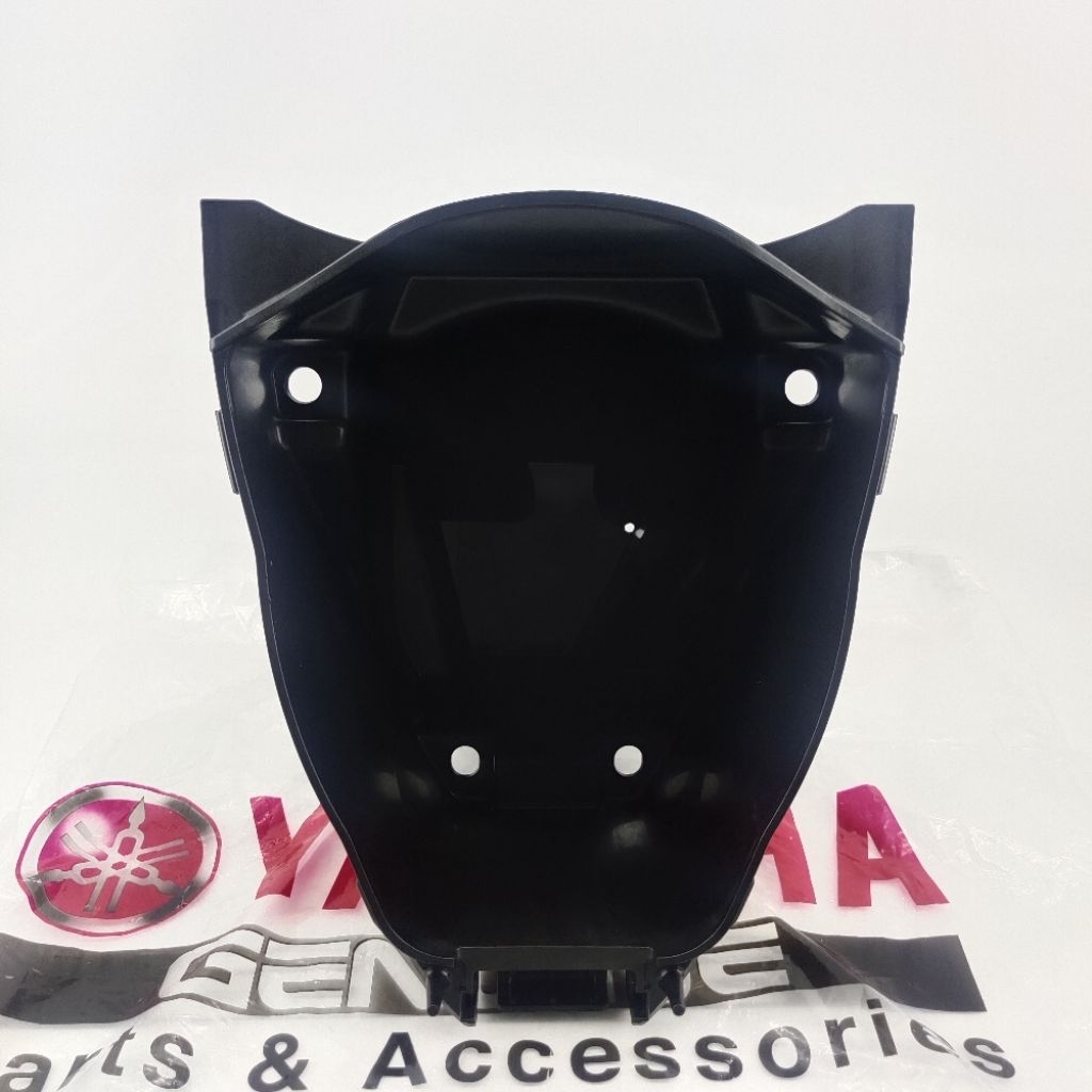 Box Bok Boks Bagasi Begasi Yamaha Vega Force FI Original 1FD-F473R-00 - ABC Motor Grosir