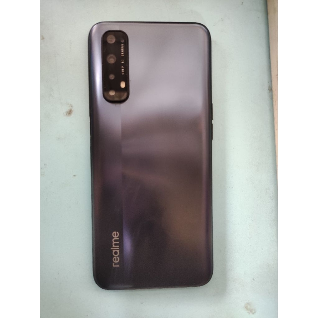Realme 7 Ram 8/128Gb