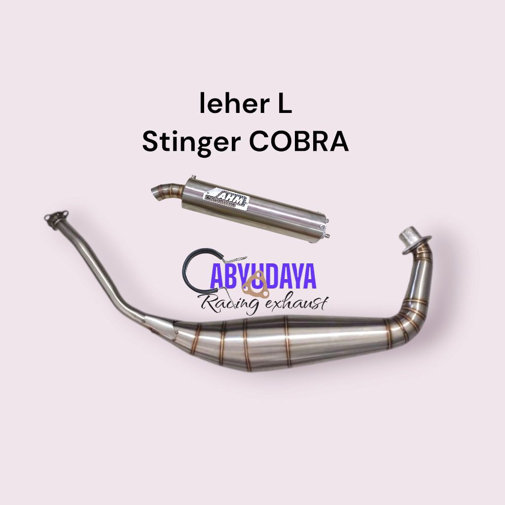 knalpot satria 2 tak knalpot satria hiu knalpot satria lumba knalpot satria R 120 cc knalpot Suzuki 