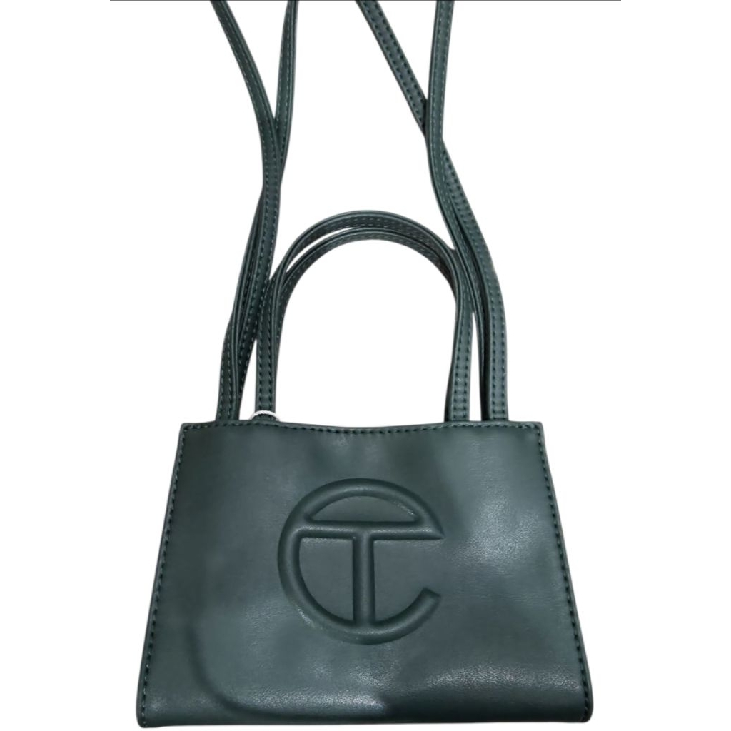 Telfar Bag Small Original