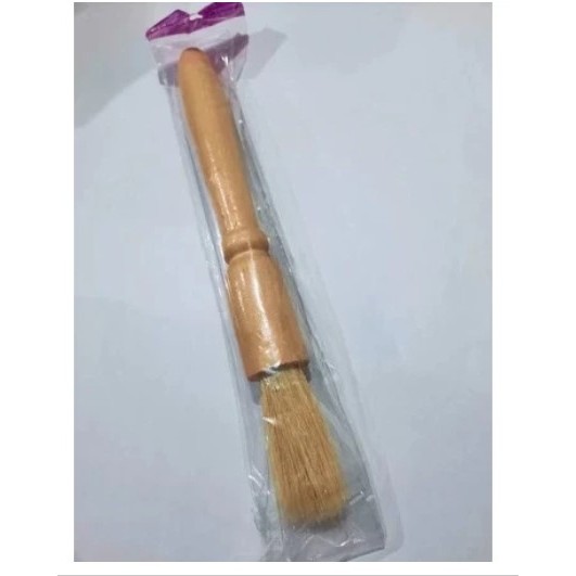 Mini Grinder Brush, Kuas Grinder, Pembersih Grinder pembersih Coffee Grinder