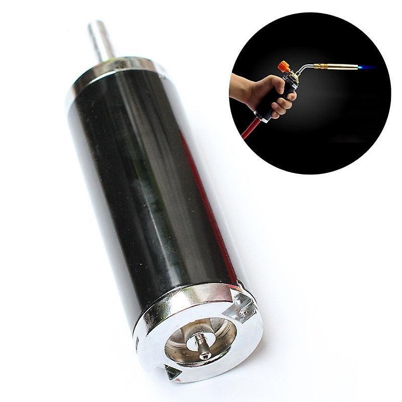 Adaptor Gas Torch / adaptor kepala gas pemantik/smart adaptor langsung gas elpiji