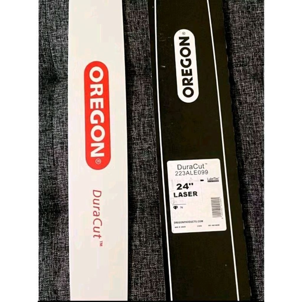 GUIDE BAR BAJA CHAINSAW 24 INCH 38T OREGON NEW ORIGINAL