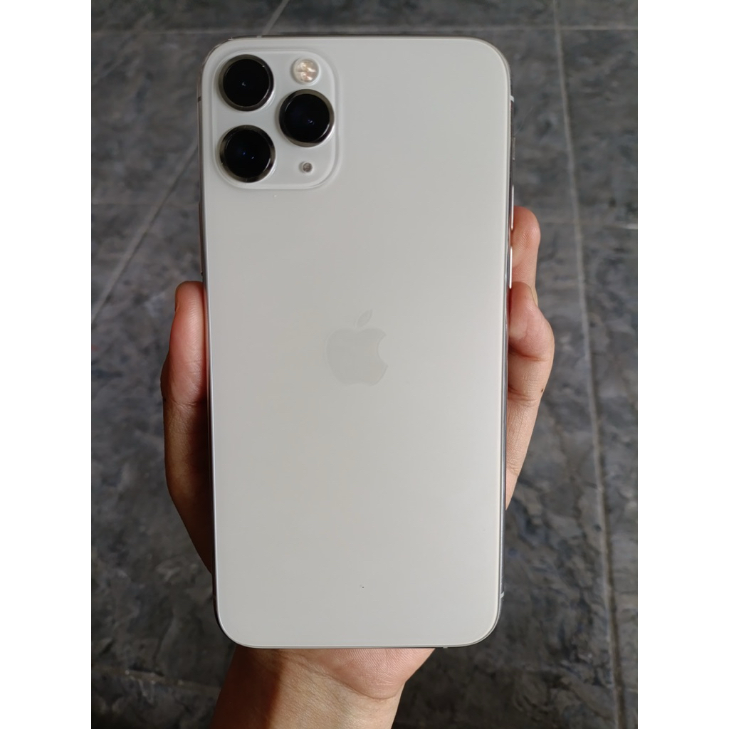 Apple Iphone 11 pro second
