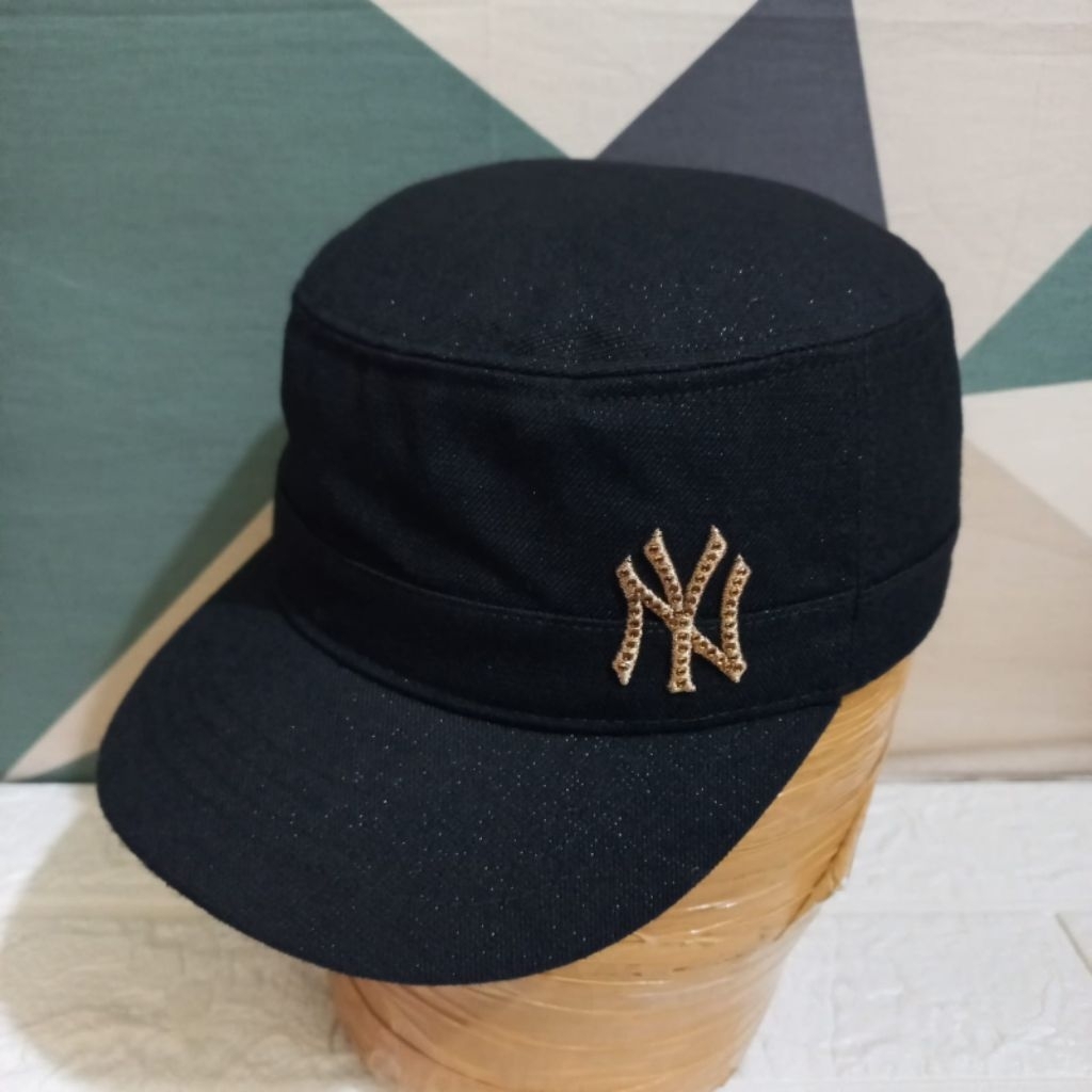 Topi Komando Original Topi eMLB Second Topi Patrol stok 7478