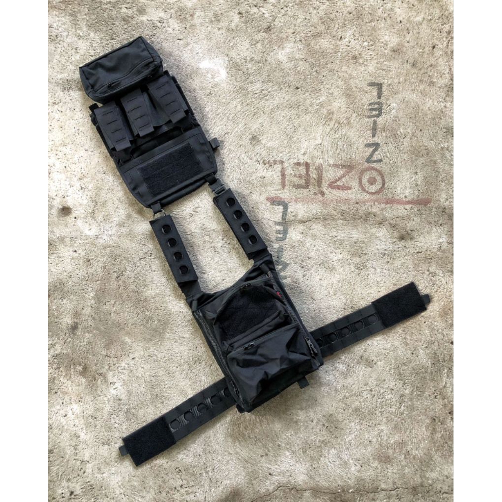 csm ferro fcpc fullset plate carrier