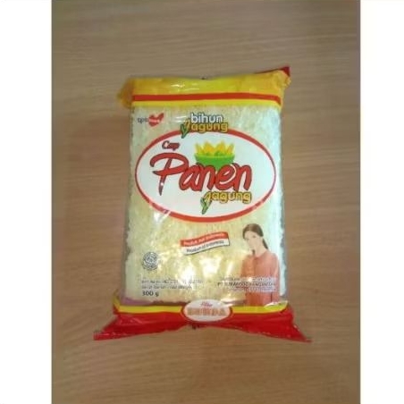 BIHUN JAGUNG CAP Panen Jagung | (300 Gr)