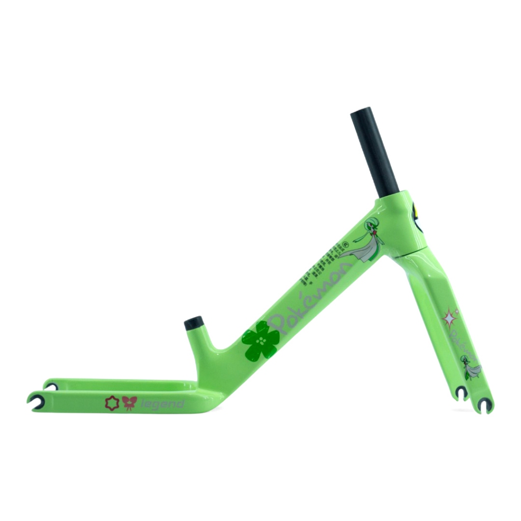 Frame PAPA BIKE Legend Carbon 12Inch