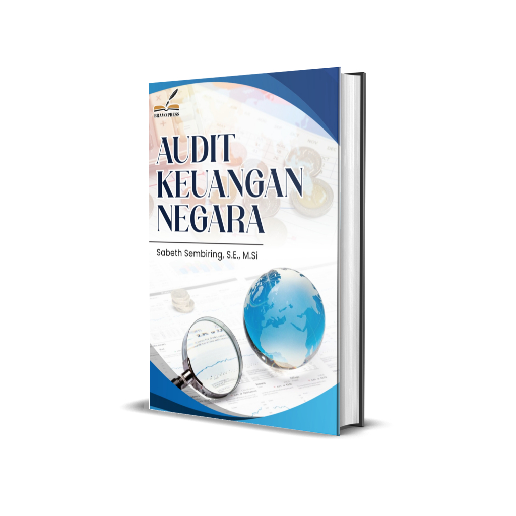 AUDIT KEUANGAN NEGARA