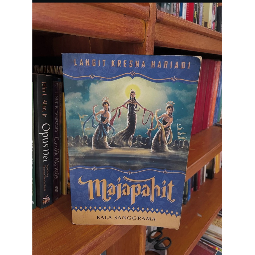 Majapahit (bala sanggrama)