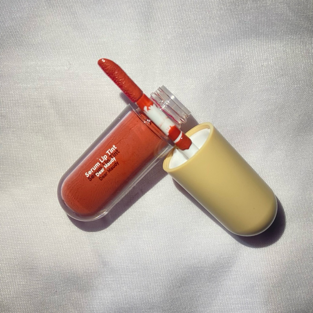 [PRELOVED] Serum Lip Tint Dear Me Beauty