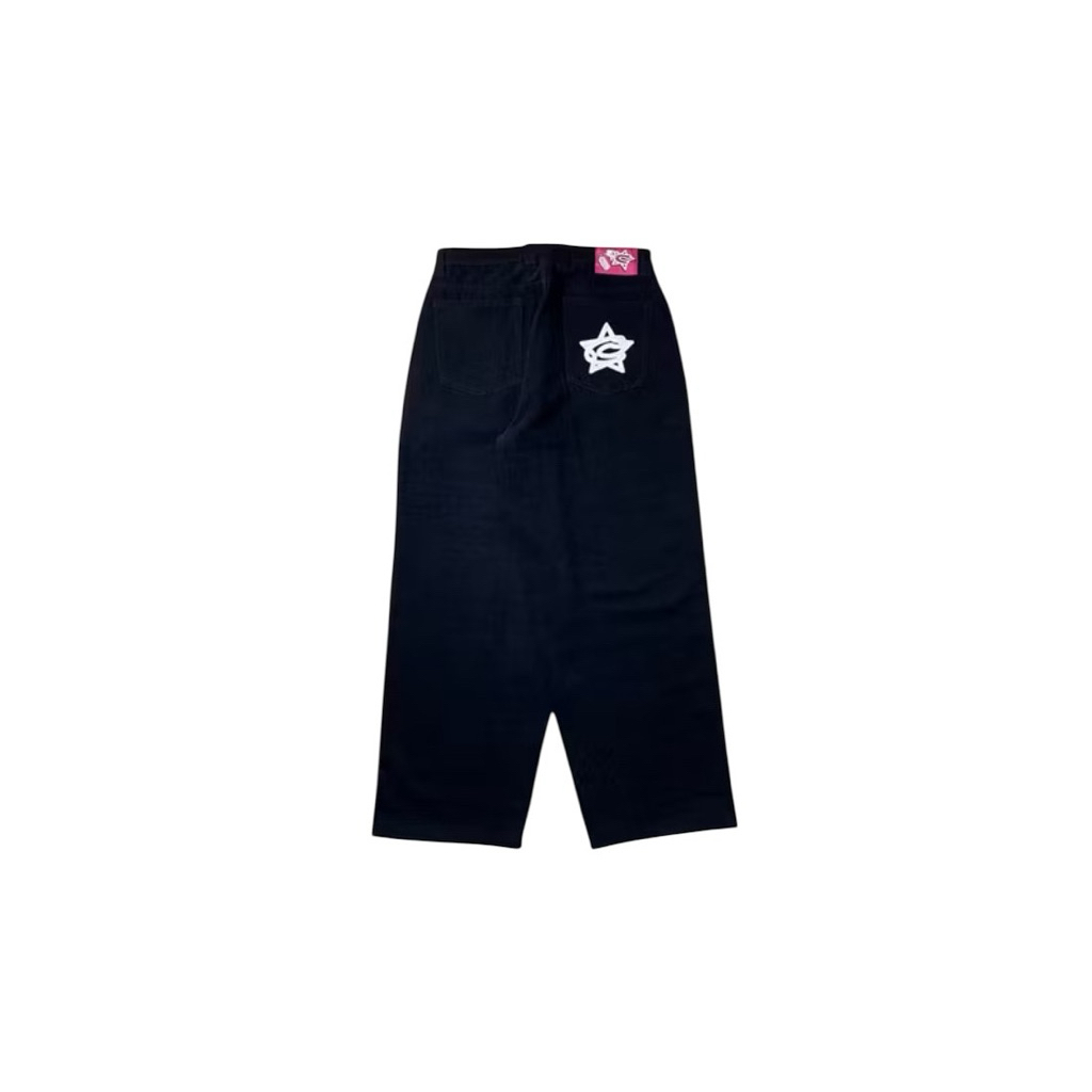 cyray black
