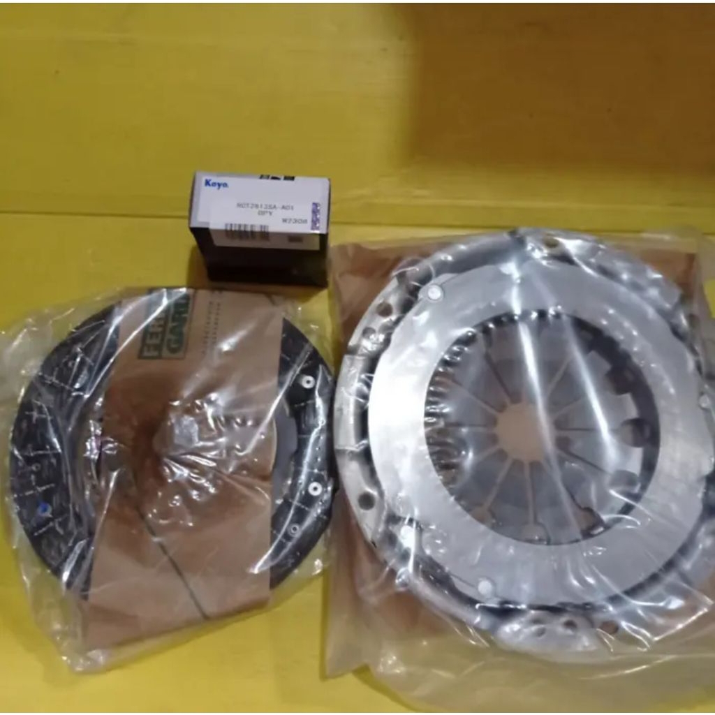 Kopling Set Kampas kopling Avanza Xenia 2022 Up Original 1Set