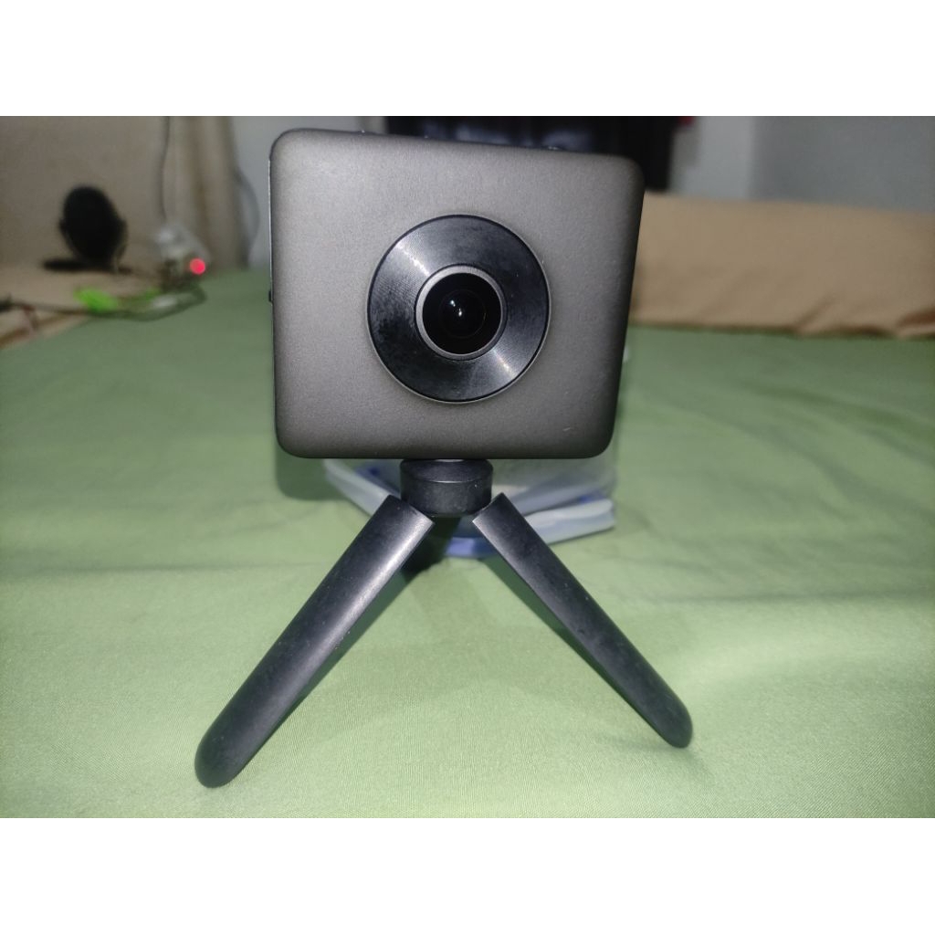 Mi Sphere 360 4K Second (Bukan Insta360)