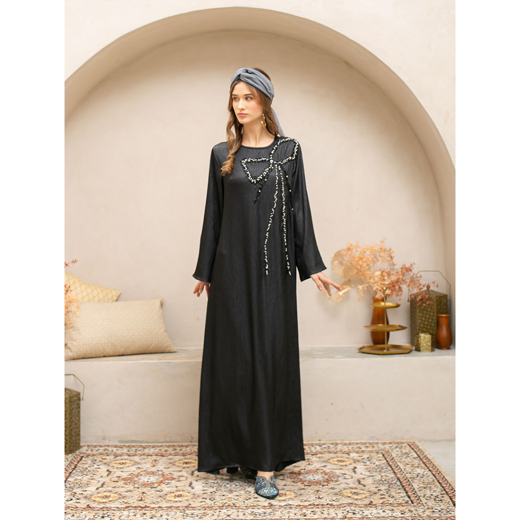 KARIMAKE - Gamis Venta - Gamis Premium