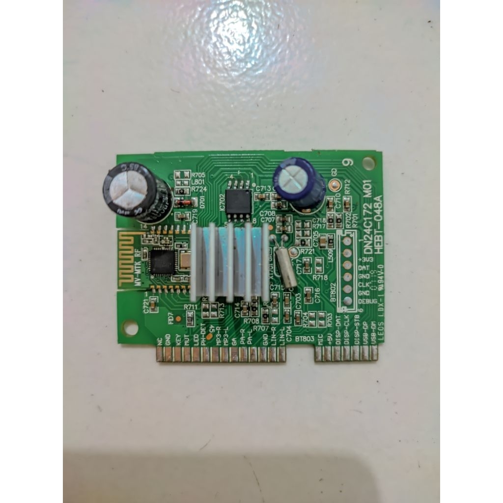 kit bluetooth Polytron pas 62 BERGARANSI