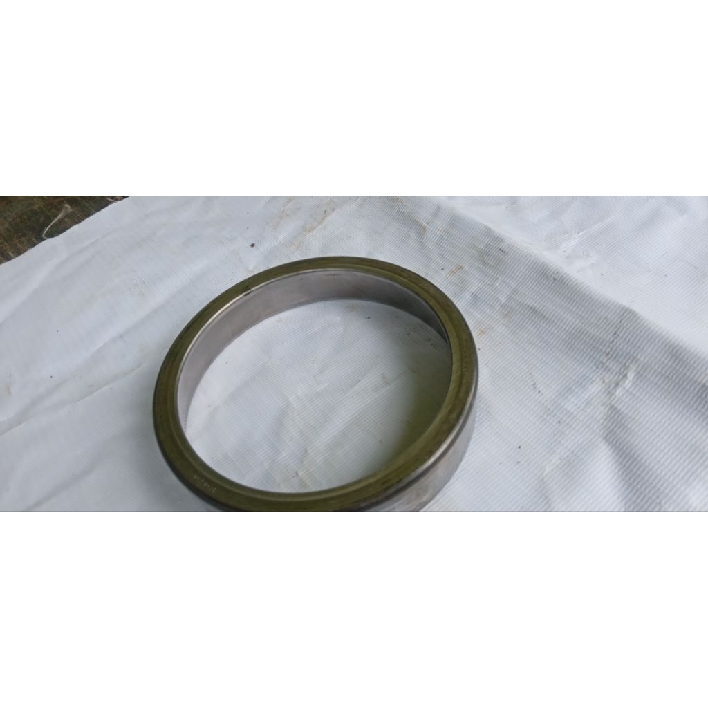 bearing bekas KOYO JAPAN.bahan.golok.dan.lainnya