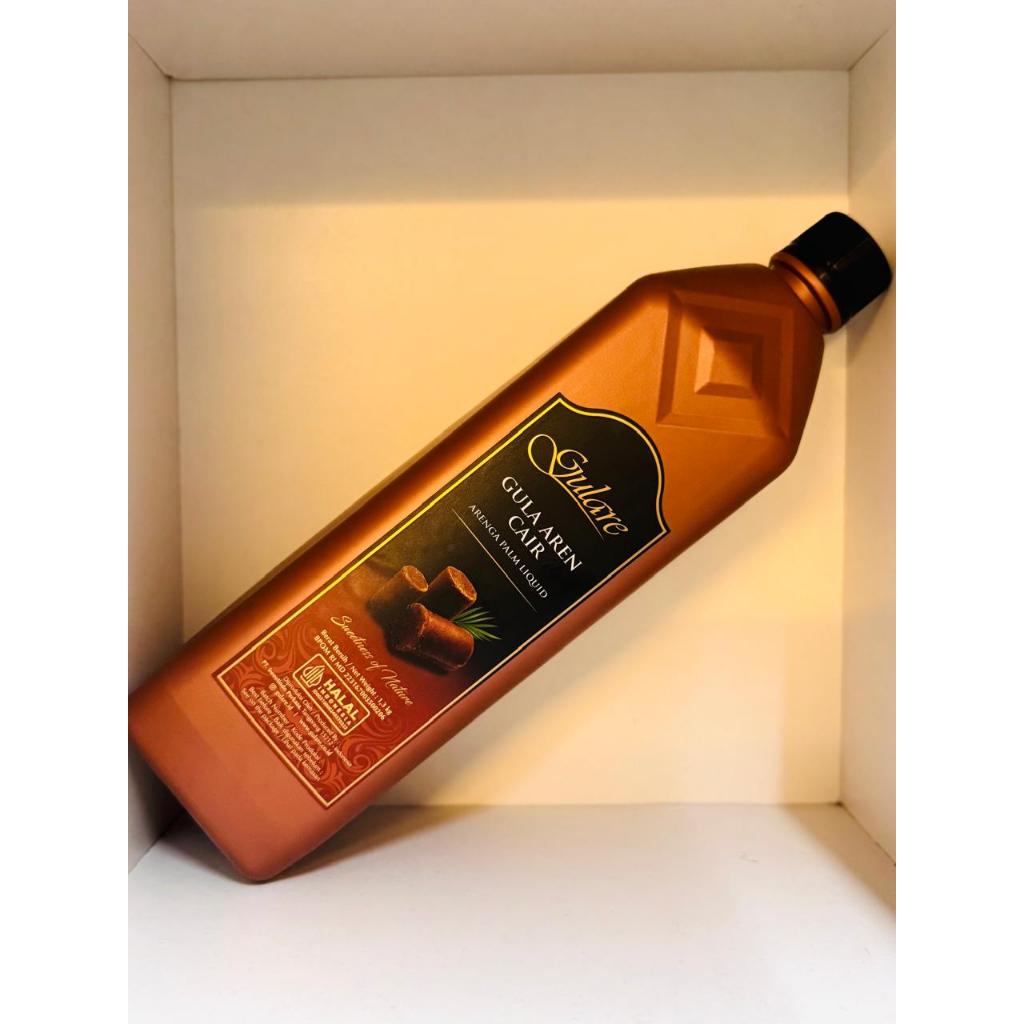 GULARE Gula Aren Cair 1,3Kg