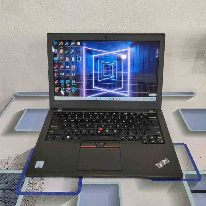 Laptop Second Lenovo Thinkpad X260 / Core i5 Gen 6