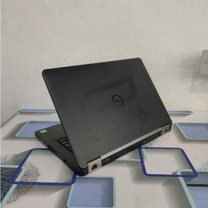 Laptop Second Dell Latitude 5270 / Core i5 Gen 6