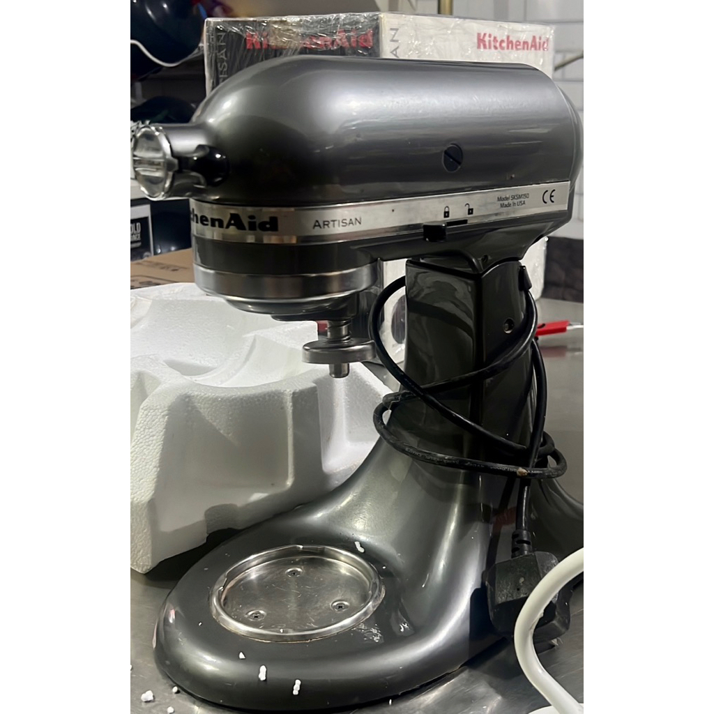 Stand Mixer KitchenAid StandMixer Artisan 5KSM150