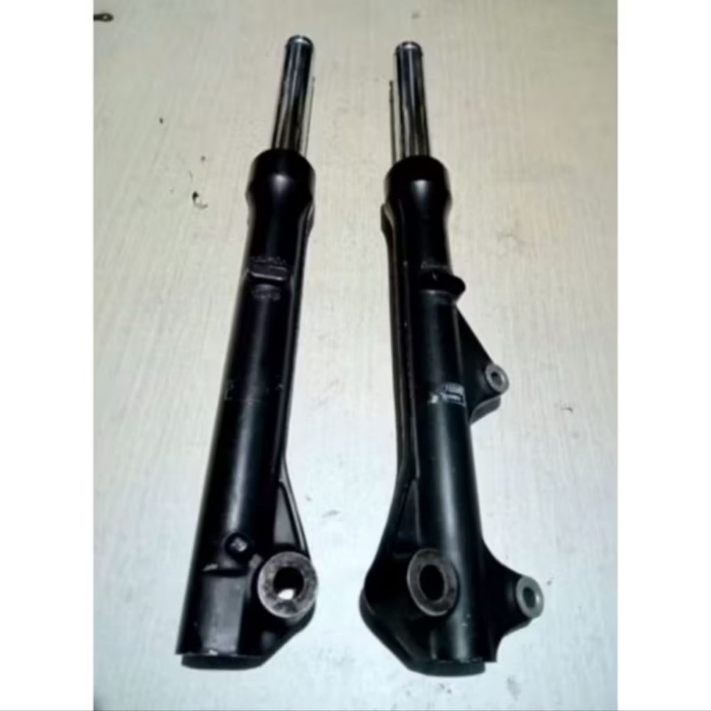 Shock breaker depan sok motor honda revo absolut Blade new Revo fit ORIGINAL copotan