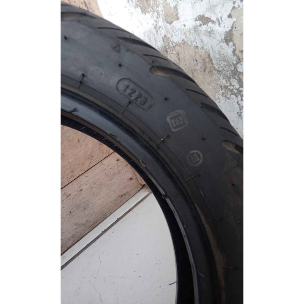 ban fdr sport mp 27 ring 14 ukuran 90/80 rata