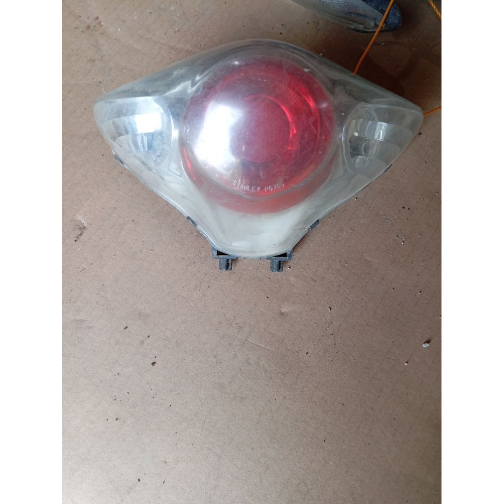 stoplamp kawasaki zone ori