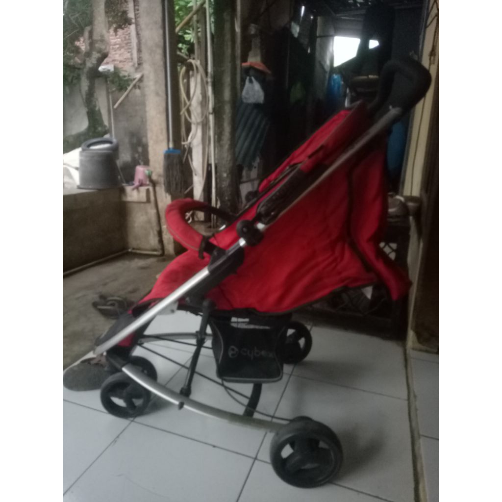 Stroller merk Cybex