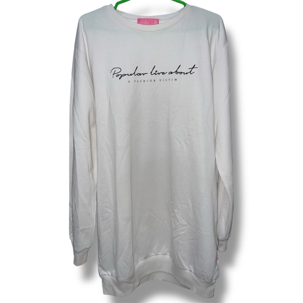 Preloved Sweater~Zelia