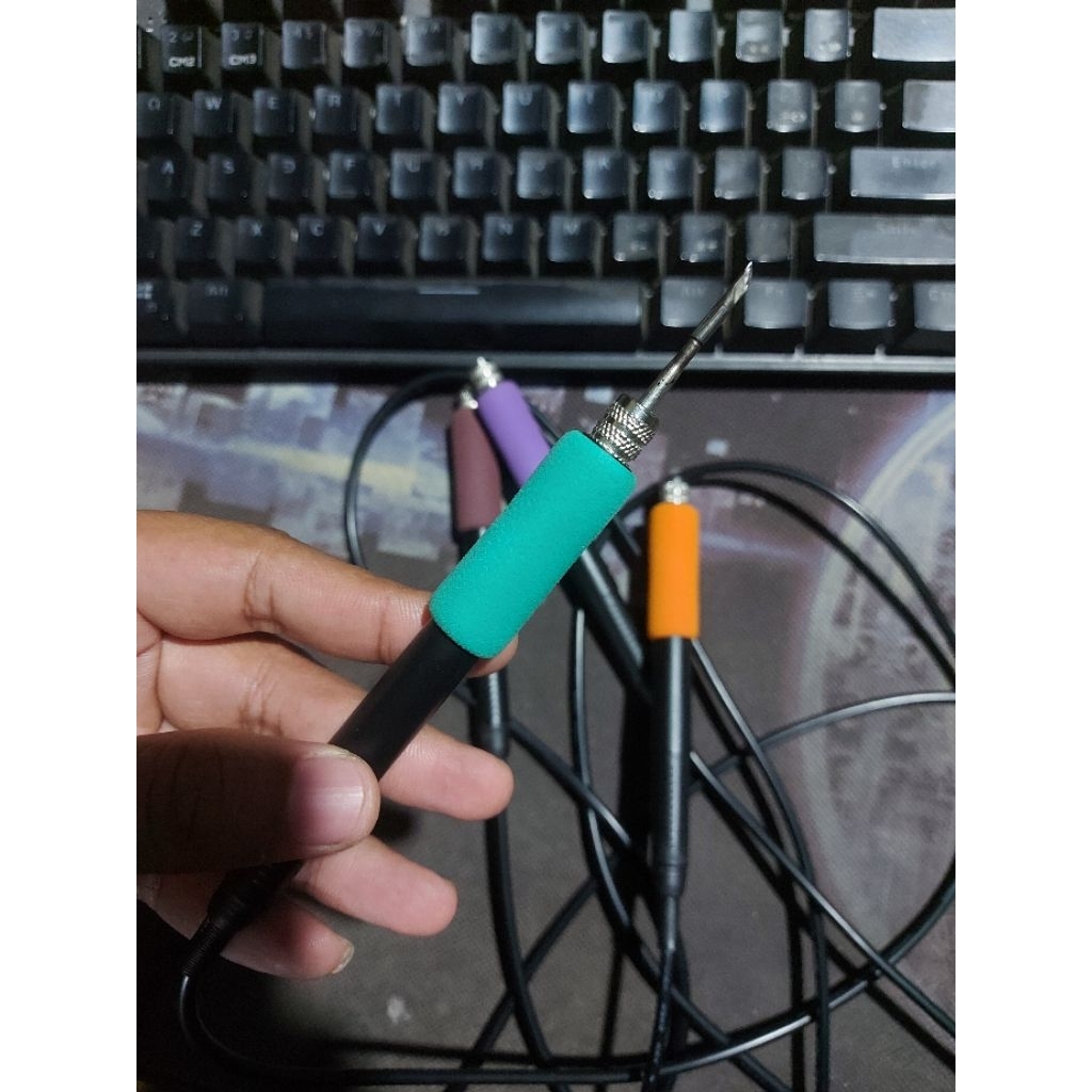 GAGANG SOLDER C210/T210 DIY