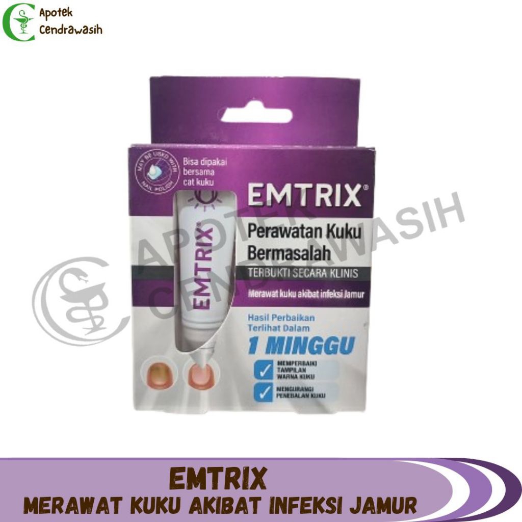 EMTRIX