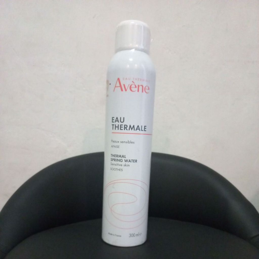 AVENE EAU THERMALE SPRING WATER SENSITIVE SKIN SOOTHES 300 ml e