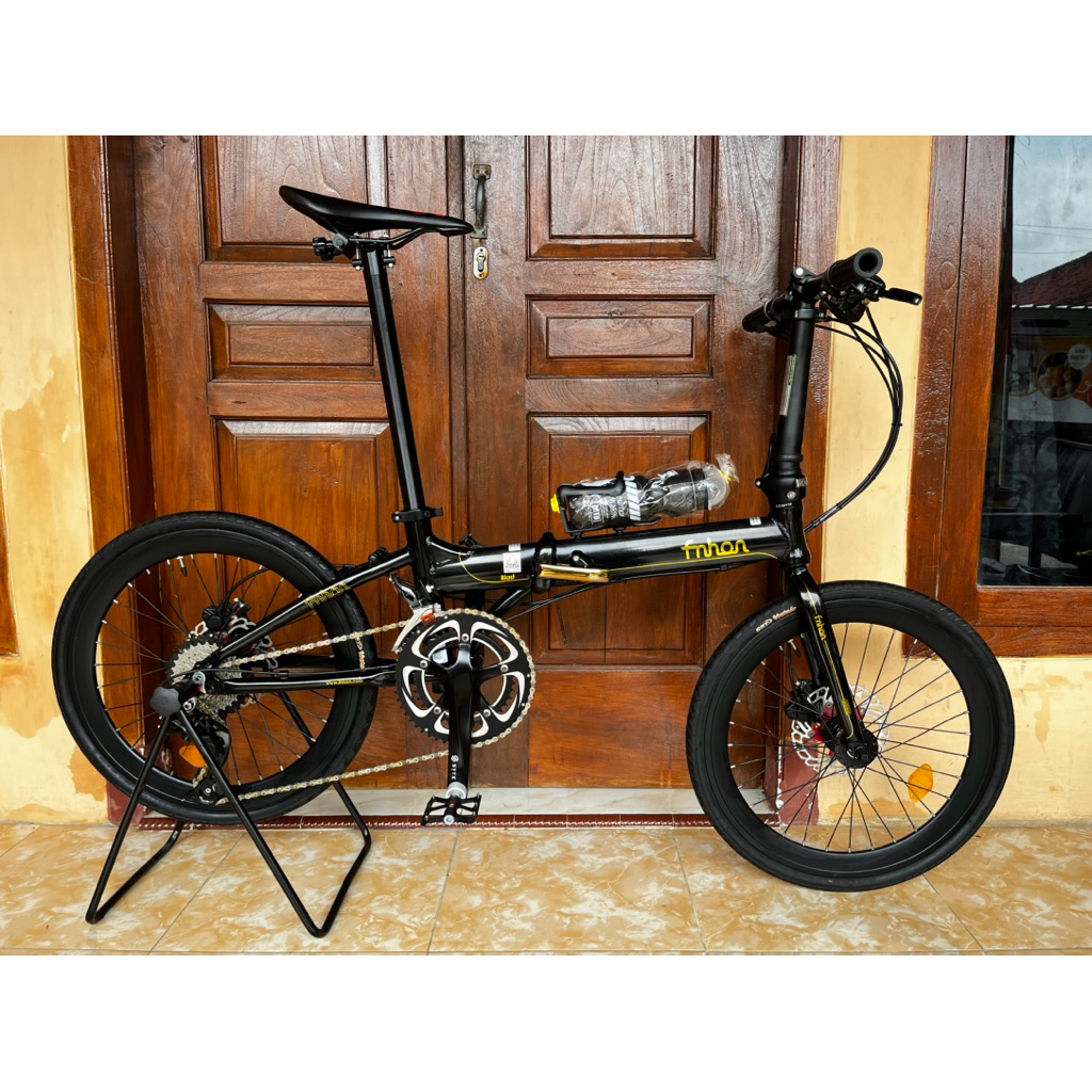 FNHON BLAST BLACK GOLD DAN FULL BONUS
