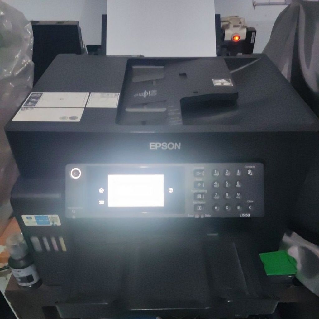 EPSON L15150 bekas