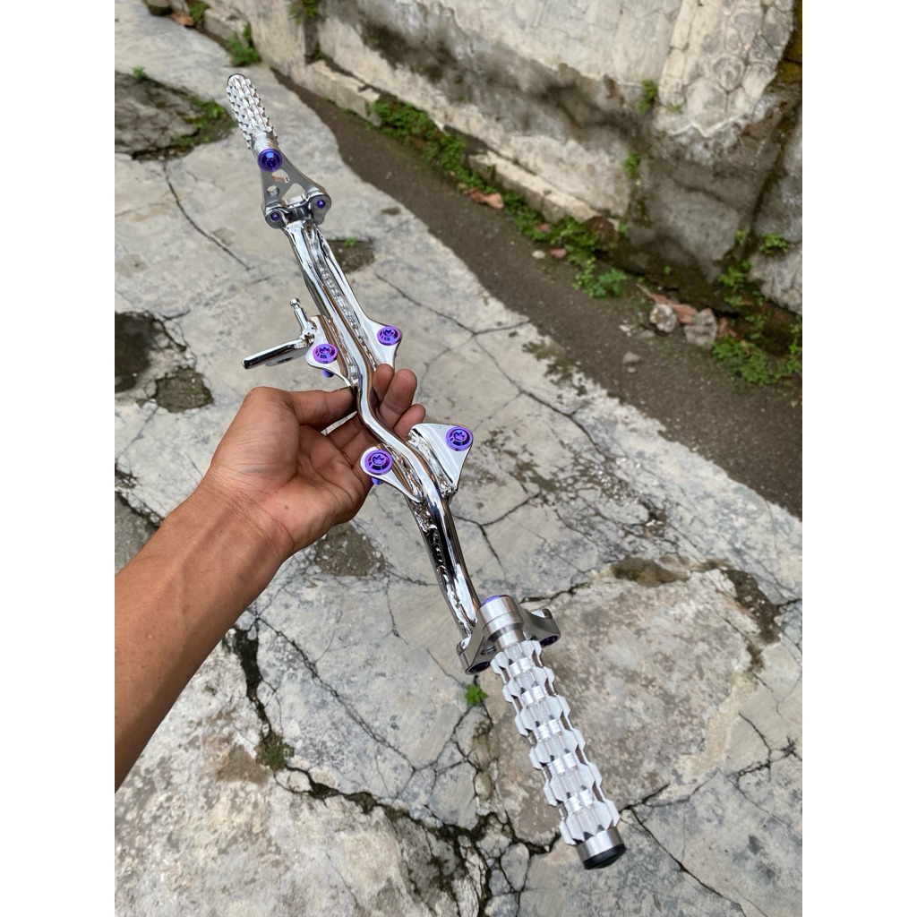 Fosteb Depan Fizr Ag Style