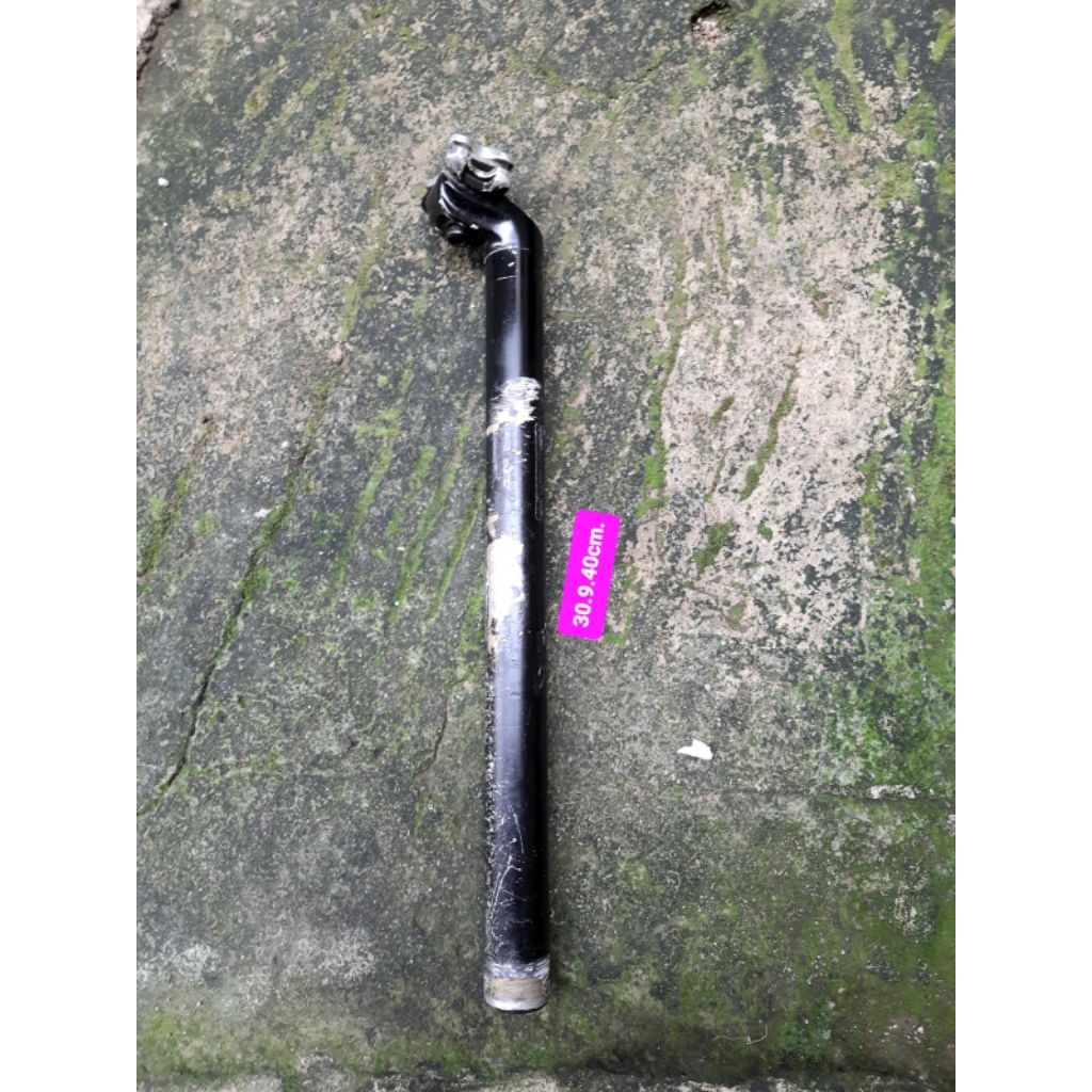 Seatpost United 30.9