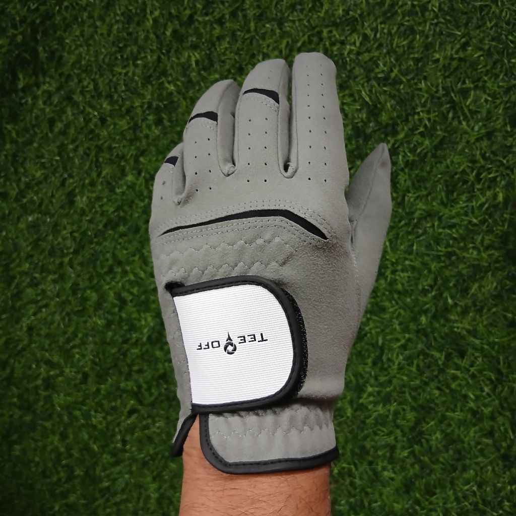 Sarung tangan glove golf - Glove Golf obral murah ( kiri)