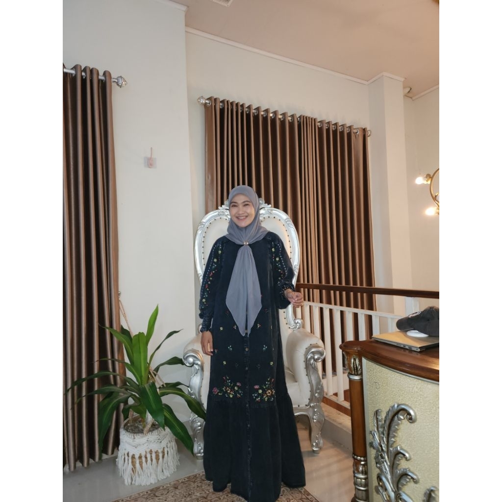 GAMIS DENIM PREMIUM