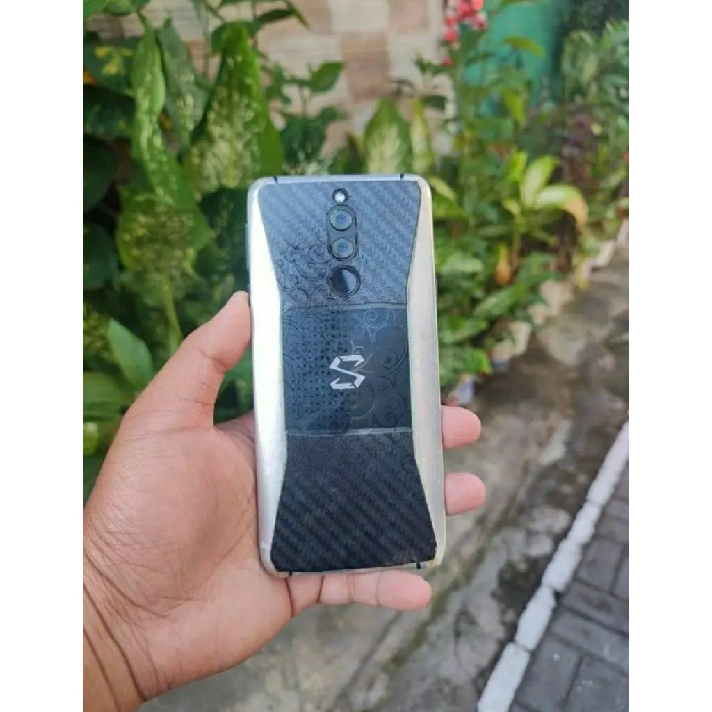 Xiaomi Blackshark Helo