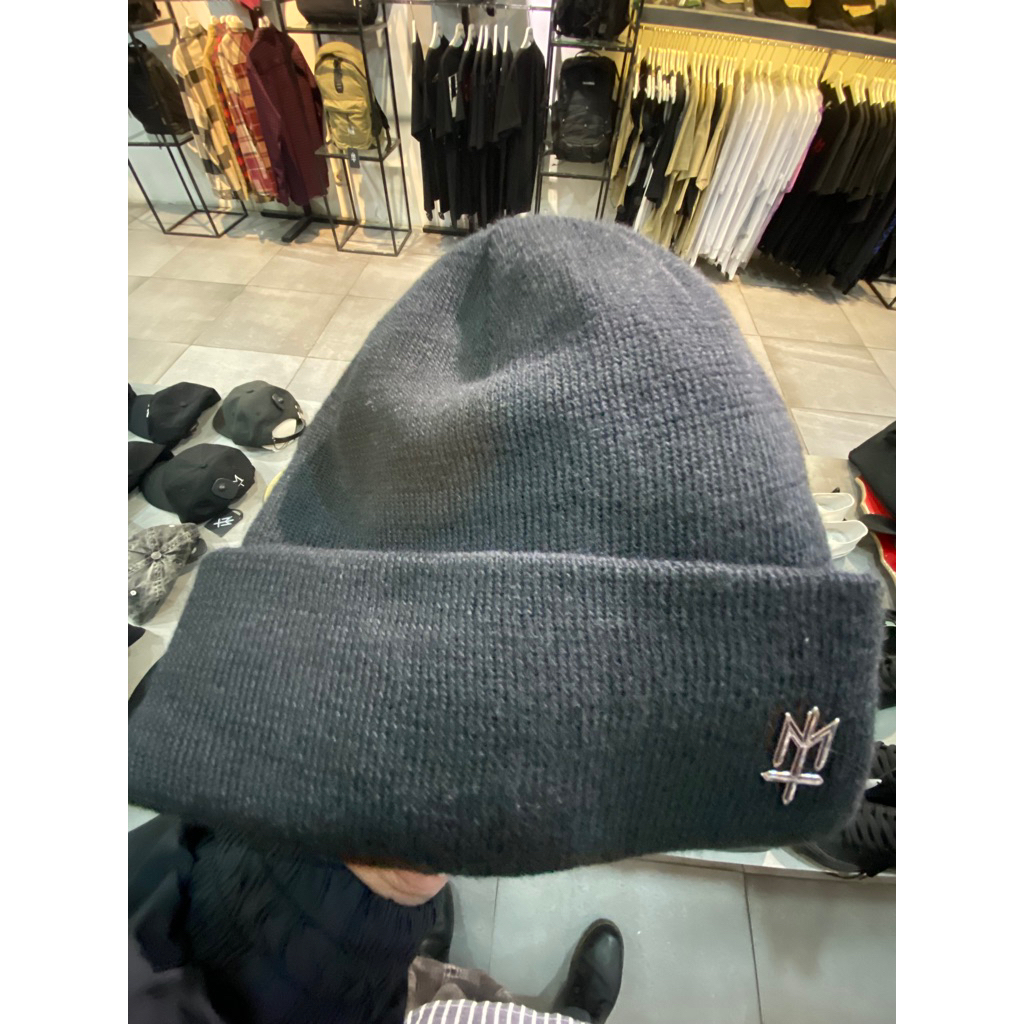 Beanie Maternal Disaster Limited