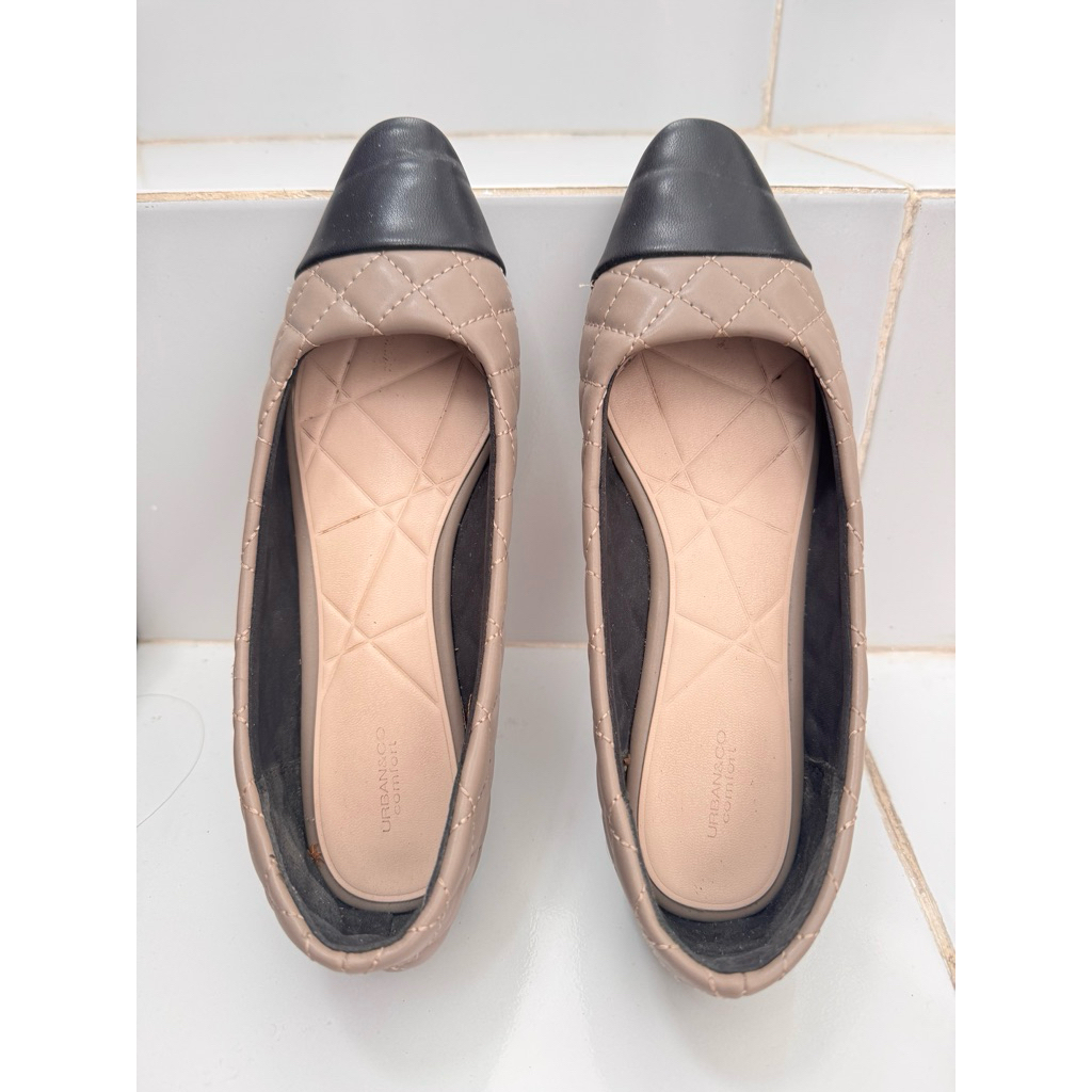 flatshoes urban n co