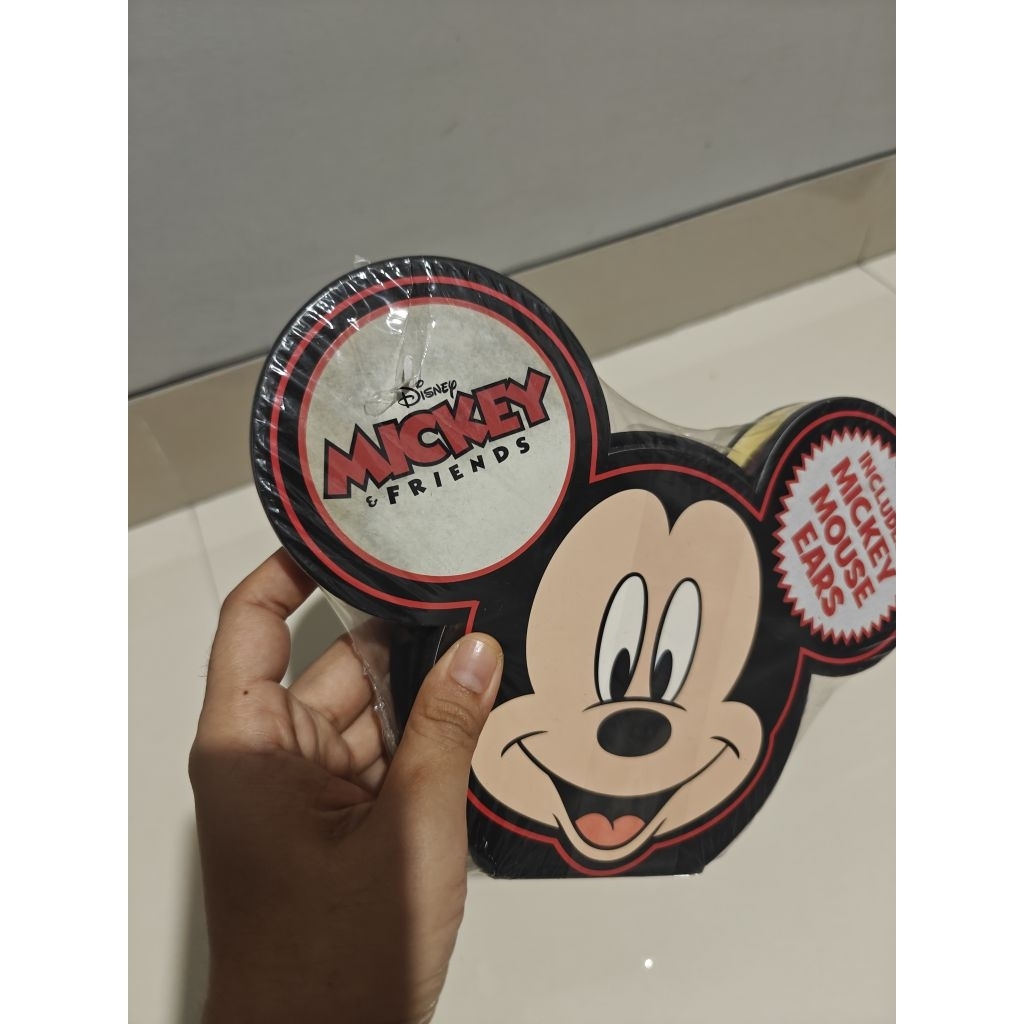 Defect Sale Buku BBW, kondisi 99% baik, minor Defect sale buku BBW anak